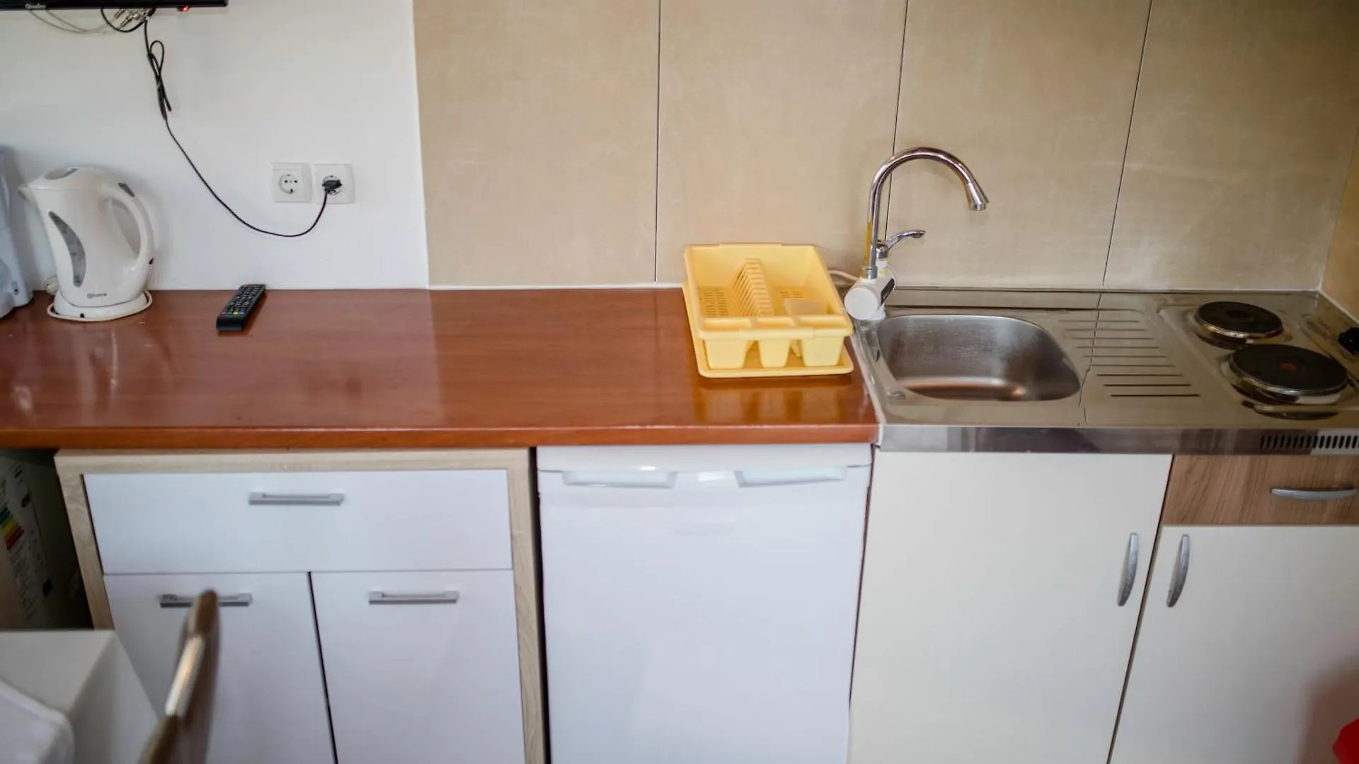 Appartamento Kazo Rab Town