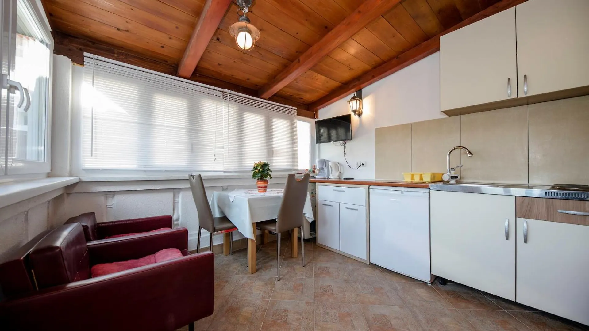 Appartamento Kazo Rab Town