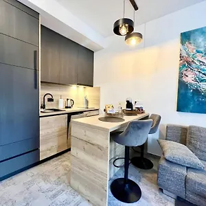 Rab Downtown Place Apartman