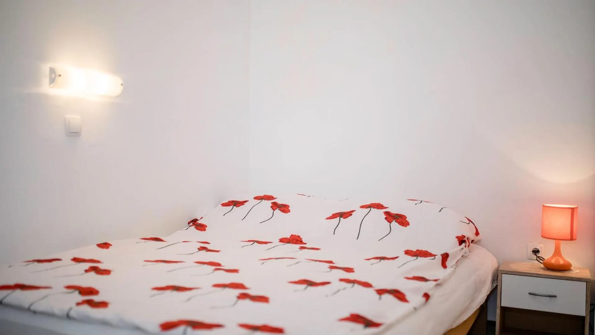 Kazo Apartment Rab Town Croatia